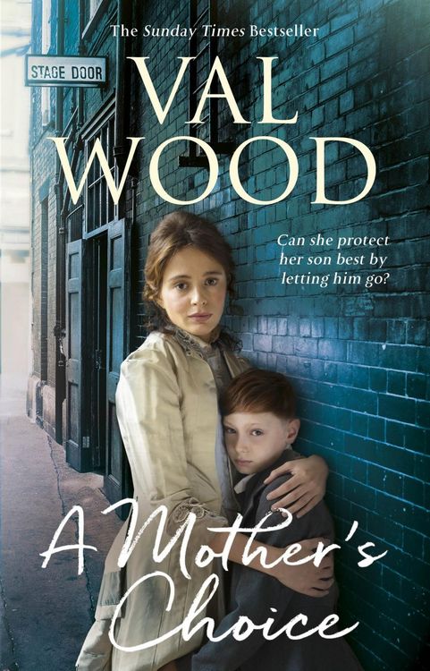 Produktbild: A Mother''s Choice