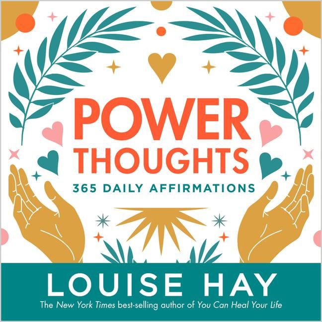 Produktbild: Power Thoughts