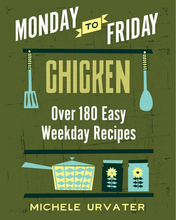 Produktbild: Monday-to-Friday Chicken