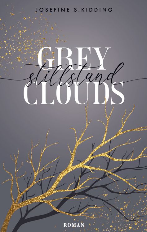 Produktbild: Grey Clouds