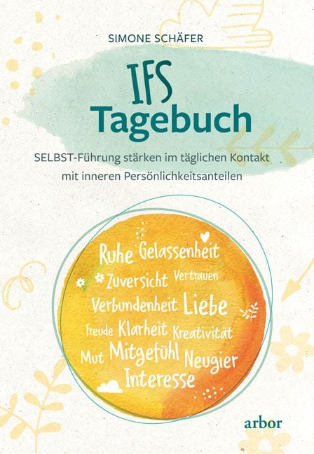 Produktbild: IFS Tagebuch