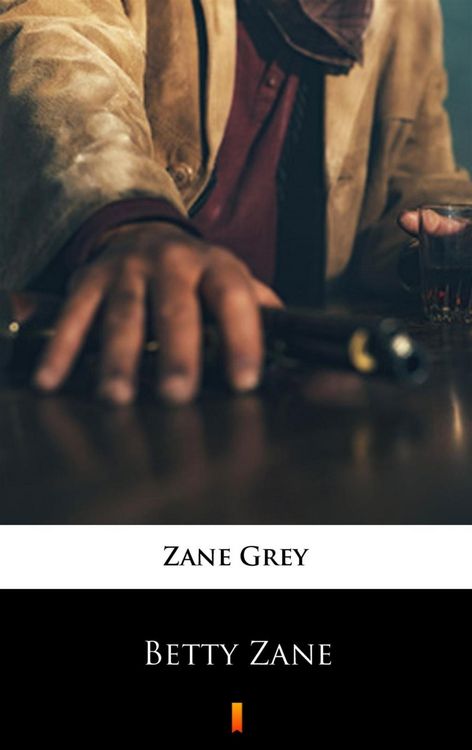 Produktbild: Betty Zane