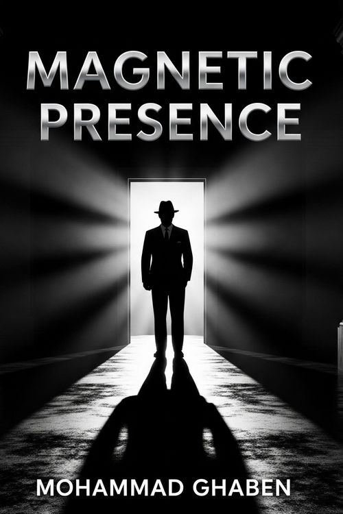 Produktbild: Magnetic Presence