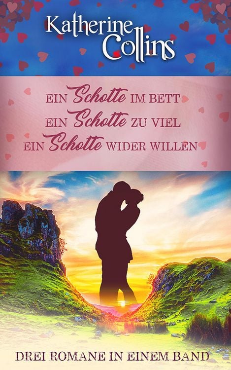 Produktbild: Eine Hochzeit in den Highlands: 3er Bundle