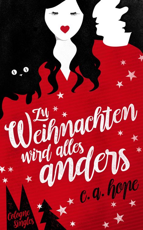 Produktbild: Zu Weihnachten wird alles anders