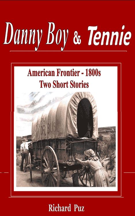 Produktbild: Danny Boy and Tennie