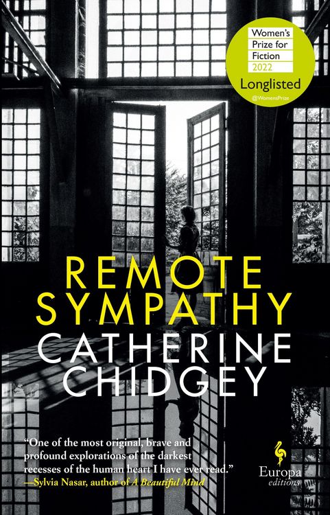 Produktbild: Remote Sympathy: Longlisted For The Women's Prize For Fiction 2022