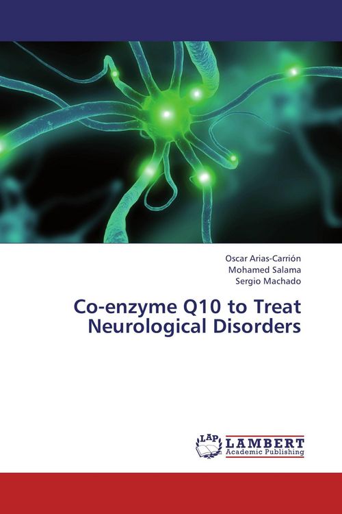 Produktbild: Co-enzyme Q10 to Treat Neurological Disorders