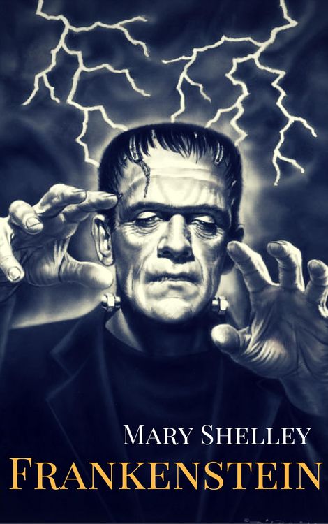 Produktbild: Frankenstein