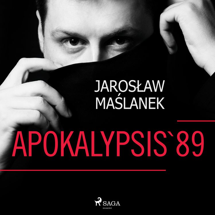 Produktbild: Apokalypsis '89