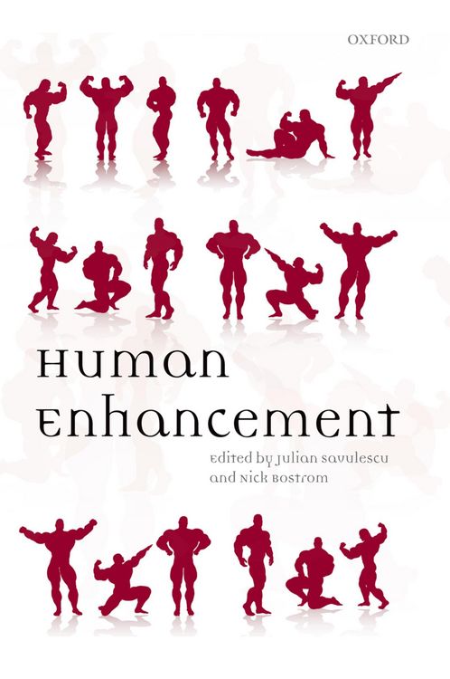 Produktbild: Human Enhancement