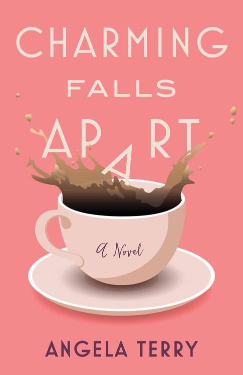 Produktbild: Terry, A: Charming Falls Apart