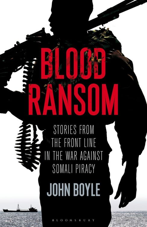 Produktbild: Blood Ransom