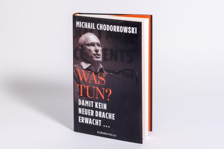 Produktbild: Was tun?