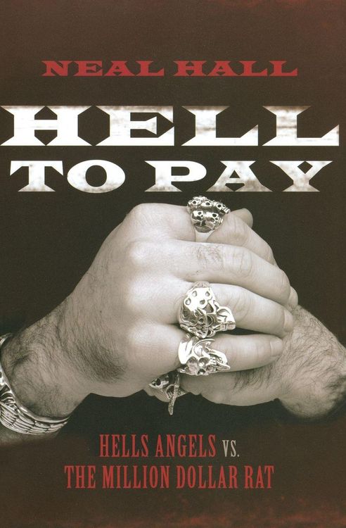 Produktbild: Hell To Pay