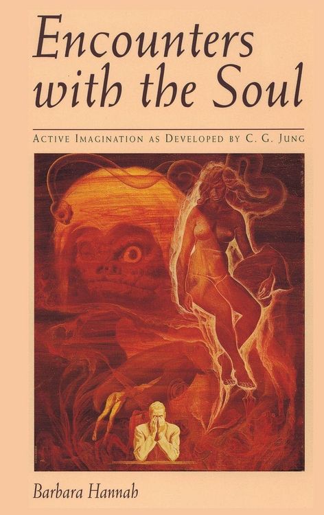 Produktbild: Encounters with the Soul