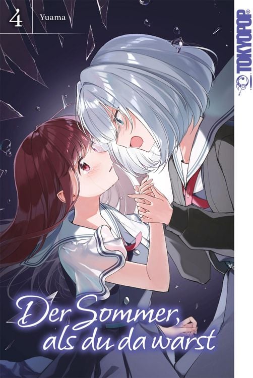 Produktbild: Der Sommer, als du da warst, Band 04