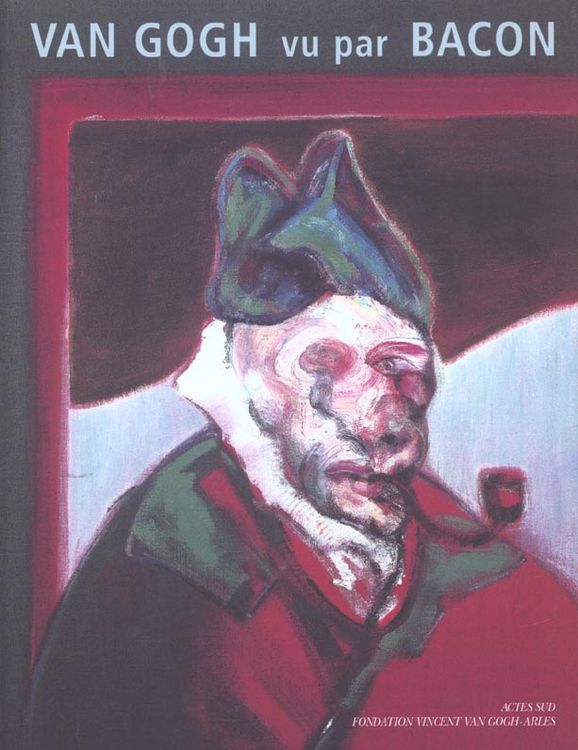 Produktbild: Van Gogh Vu Par Bacon