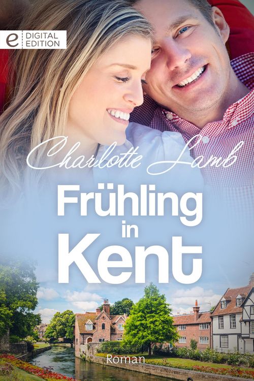Produktbild: Fr&uuml;hling in Kent