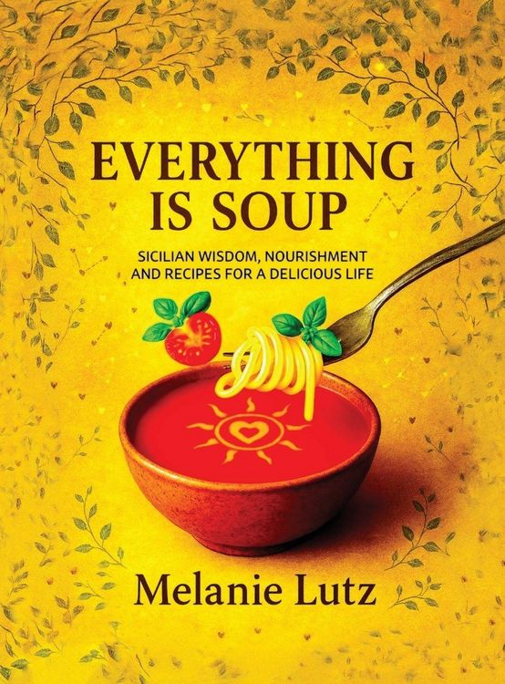 Produktbild: Everything Is Soup