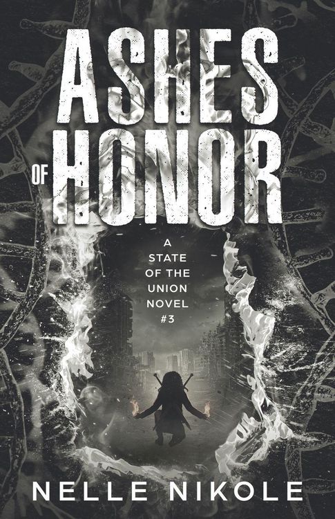 Produktbild: Ashes of Honor