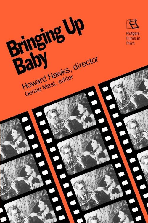 Produktbild: Bringing Up Baby