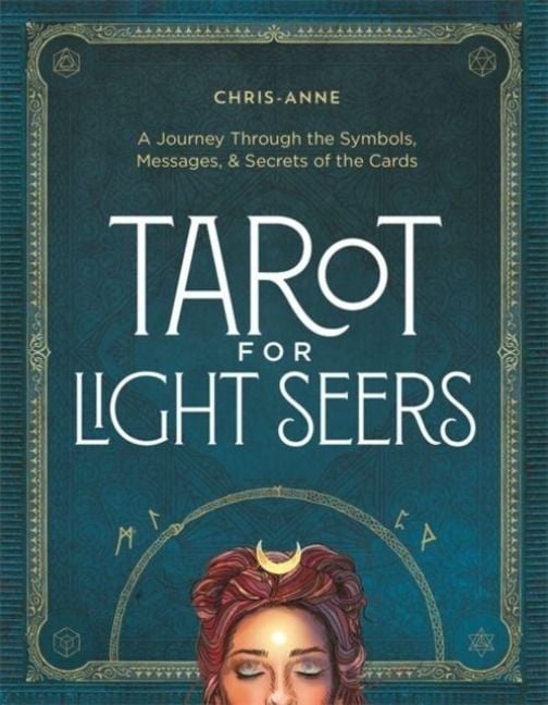 Produktbild: Tarot for Light Seers