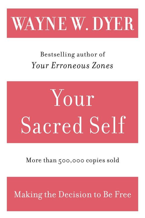 Produktbild: Your Sacred Self