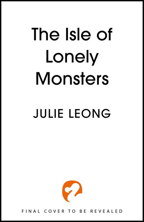 Produktbild: The Isle of Lonely Monsters