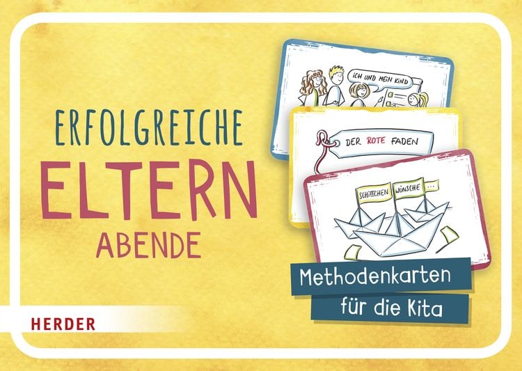 Produktbild: Erfolgreiche Elternabende