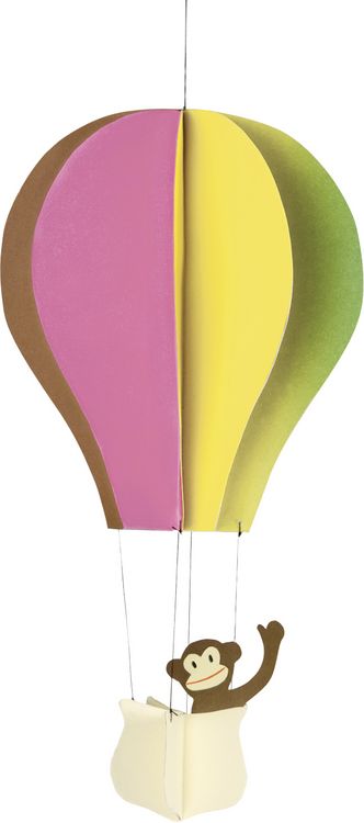 Produktbild: Folia Bastel-Koffer GANZJAHR I , 110-teilig