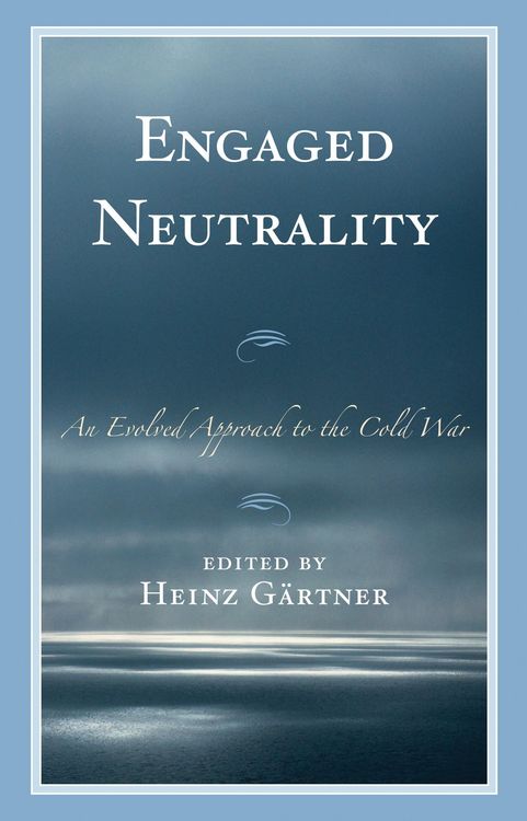 Produktbild: Engaged Neutrality
