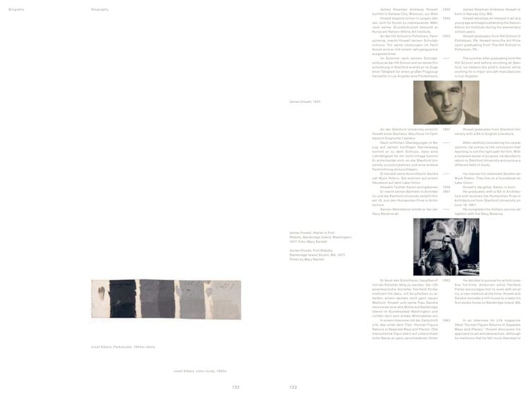 Produktbild: James Howell: Painting | Malerei