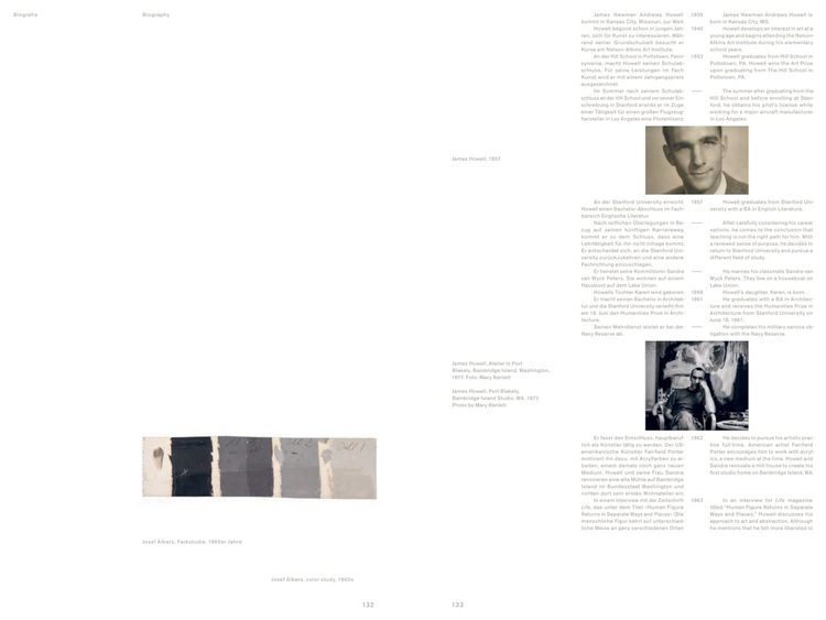 Produktbild: James Howell: Painting | Malerei