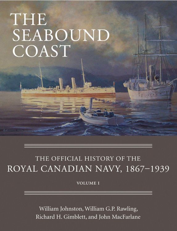 Produktbild: The Seabound Coast