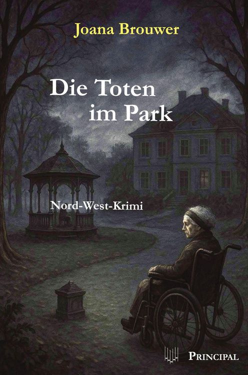 Produktbild: Die Toten im Park