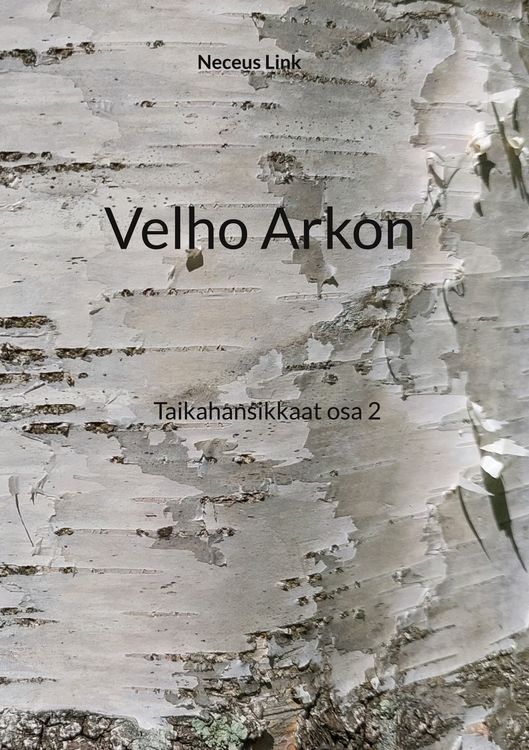 Produktbild: Velho Arkon