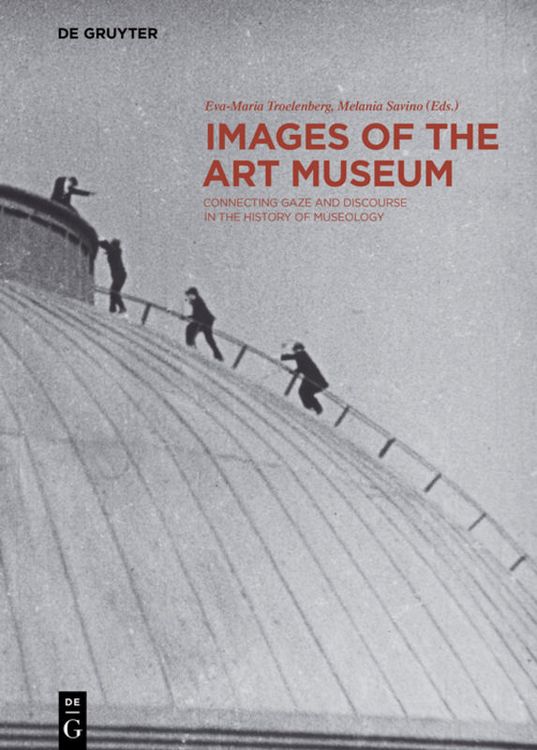 Produktbild: Images of the Art Museum