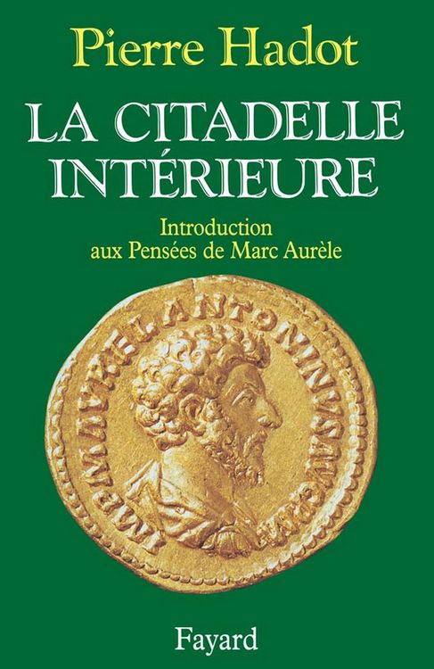 Produktbild: La Citadelle int&eacute;rieure