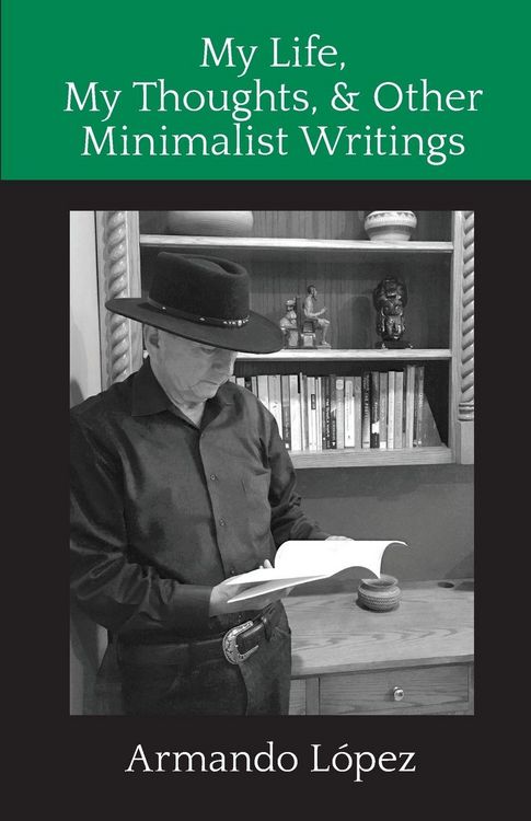 Produktbild: My Life, My Thoughts, & Other Minimalist Writings
