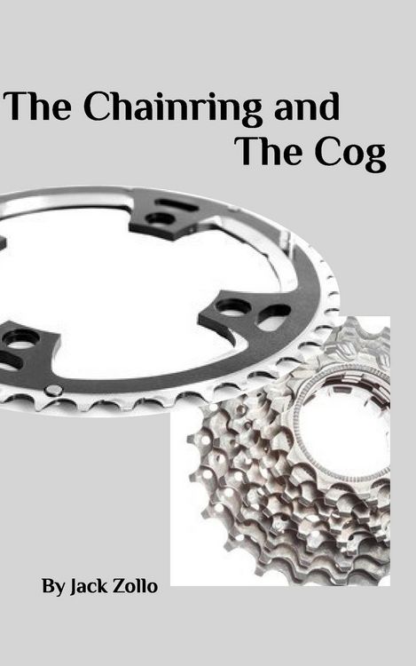 Produktbild: The Chainring and The Cog
