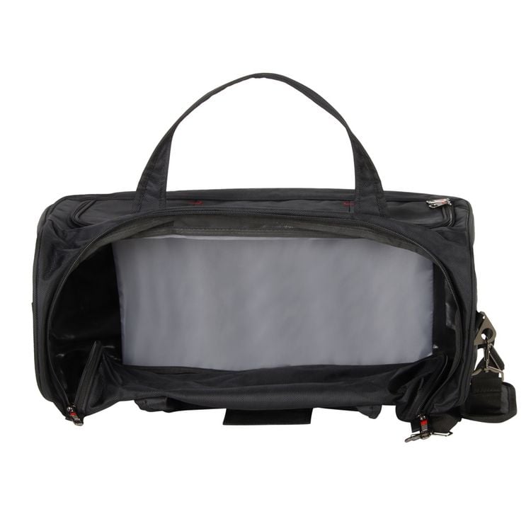 Produktbild: HTI-Living Reise-/sporttasche 56cm Polyester 001 Schwarz