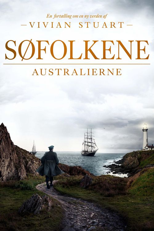 Produktbild: S&oslash;folkene
