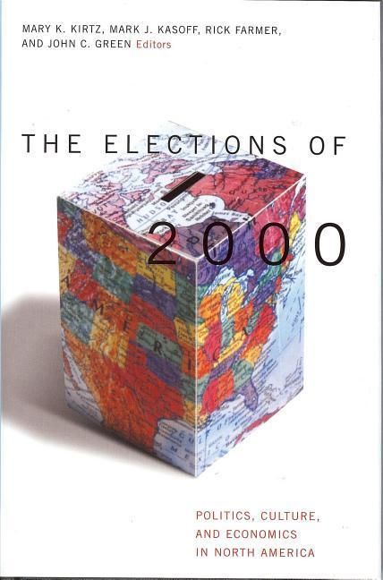 Produktbild: Elections of 2000