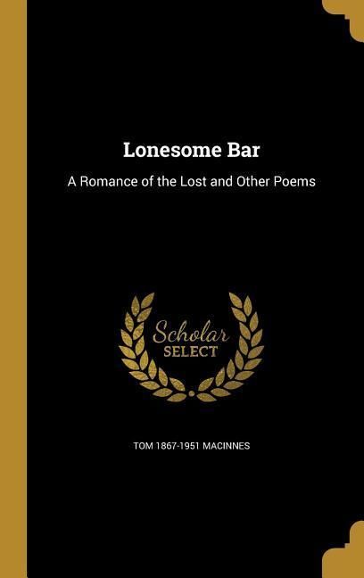 Produktbild: Lonesome Bar