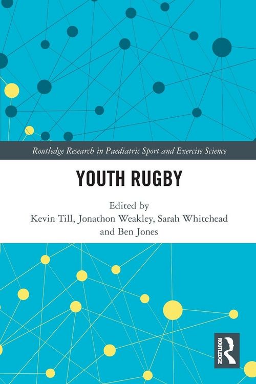Produktbild: Youth Rugby