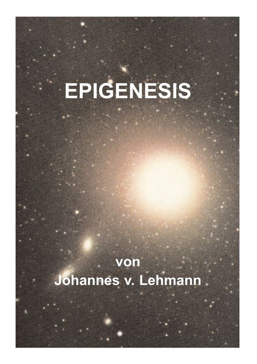Produktbild: Epigenesis
