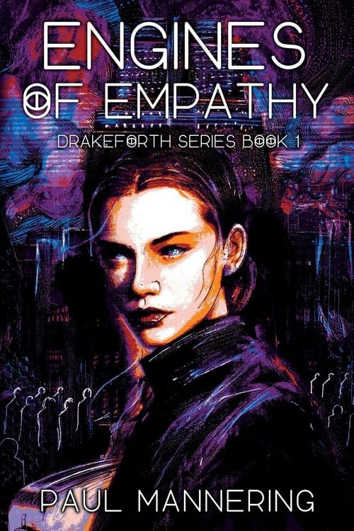 Produktbild: Engines of Empathy
