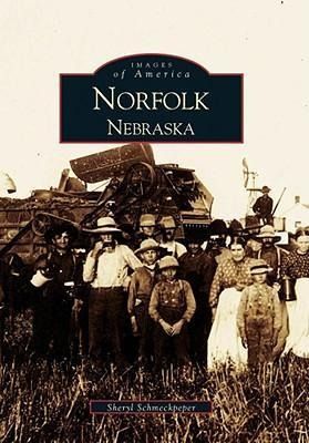 Produktbild: Norfolk, Nebraska