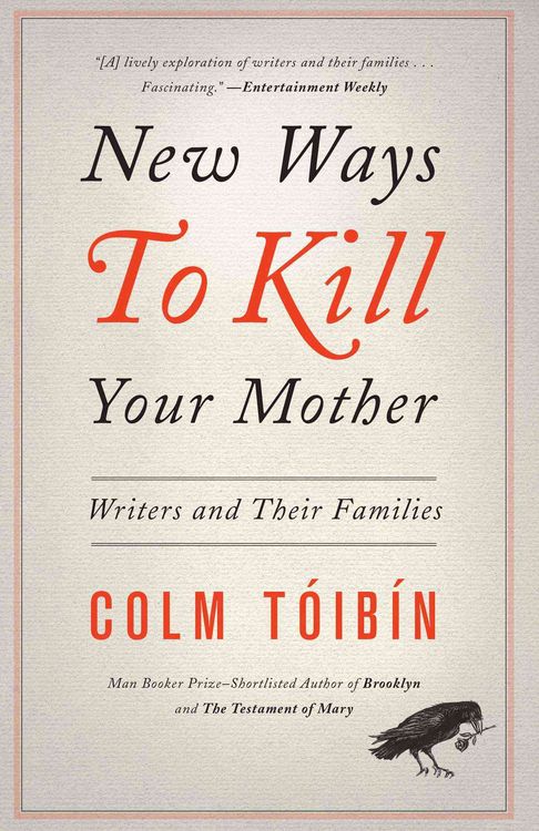 Produktbild: New Ways to Kill Your Mother